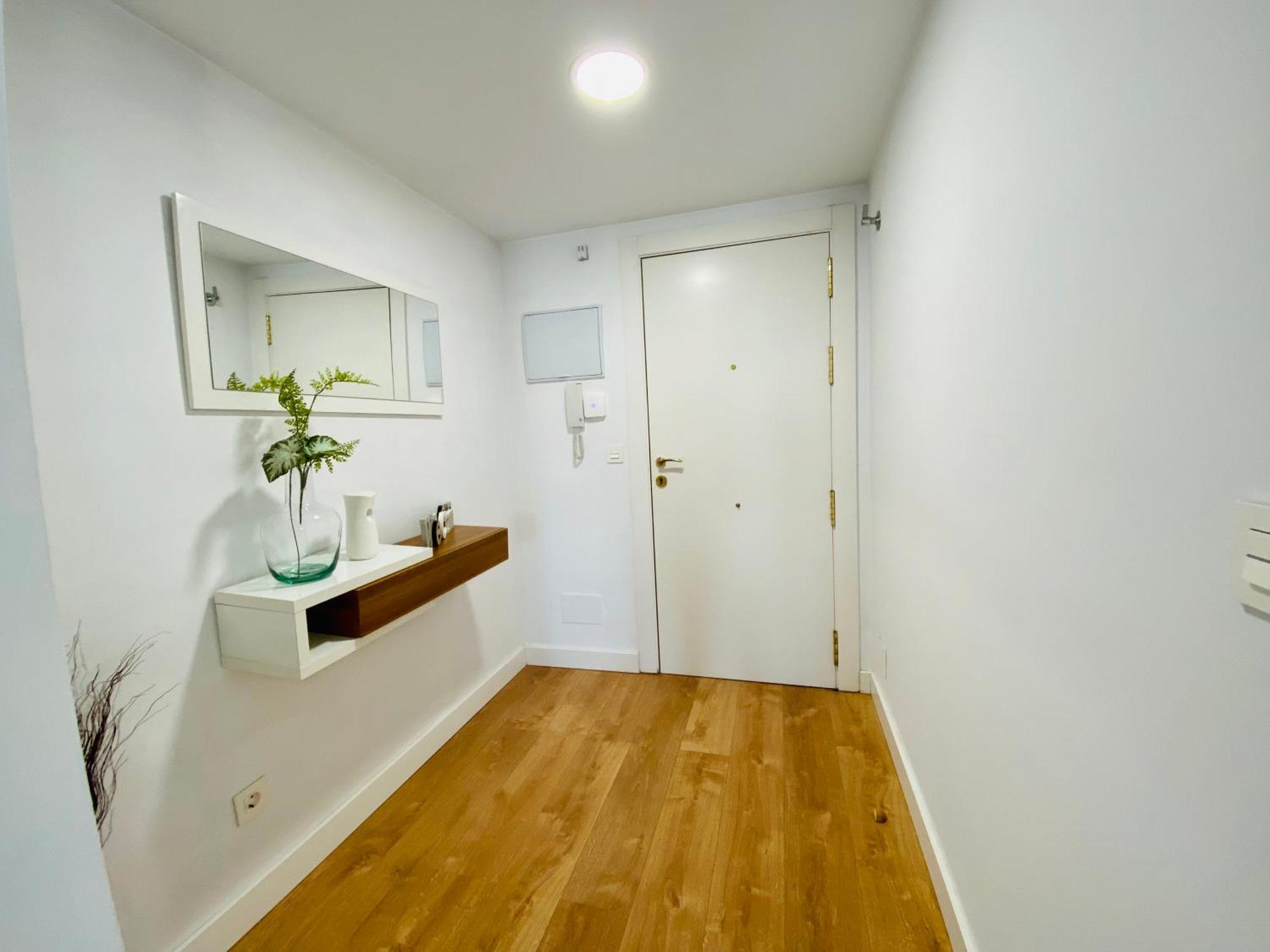 Apartamento Hc13 - Puerta Purchena Almería Exterior foto